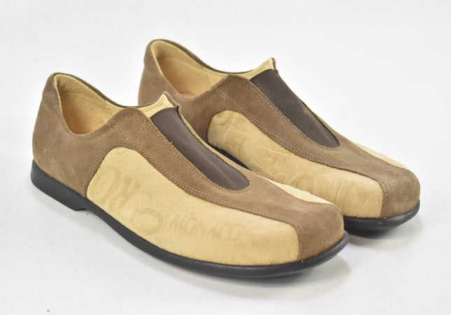 Waldviertler Damen Halbschuhe Slipper Ballerinas EUR 39 Nr. 23-U 419-Schuh-Gebraucht-secondhand