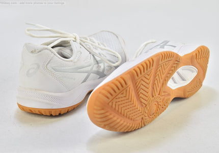Asics Upcourt 6 Damen Sportschuhe Sneaker  EUR 42,5 Nr. 26-M 1451