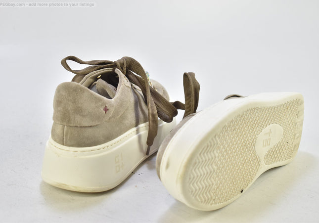 Gio+  Damen Halbschuhe Freizeitschuhe  Gr. 40 Nr. 26-T 1106
