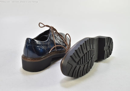 Ara  Damen Halbschuhe Freizeitschuhe  EUR 38 Nr. 26-G 94