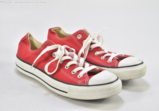 Converse Damen Sportschuhe Sneaker EUR 40 Nr. 25-F 2638-Schuh-Gebraucht-secondhand
