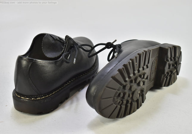 Meindl  Herren Halbschuhe Freizeitschuhe  SL 26,5 cm Nr. 25-N 594