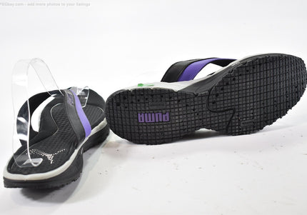 Puma  Damen Sandale Pantolette  EUR 42 25-S 3979