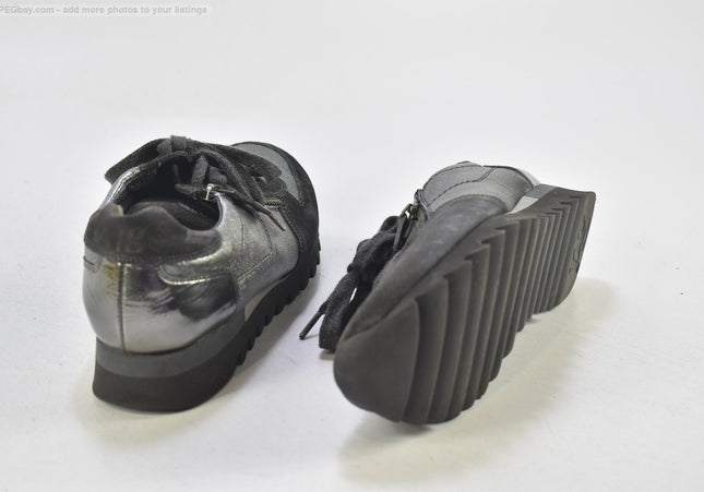 Paul Green  Damen Halbschuhe Freizeitschuhe  SL 25cm Nr. 25-J 94