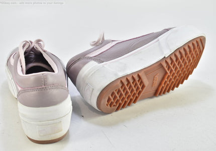 Vans  Damen Sportschuhe Sneaker  EUR 39 Nr. 26-Y 791