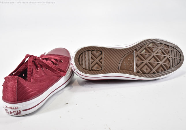 Converse  Damen Sportschuhe Sneaker  EUR 39 Nr. 25-N 1355