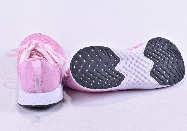 Nike React Damen Sportschuhe Sneaker EUR 38,5 Nr. 24-M 2294-Schuh-Gebraucht-secondhand
