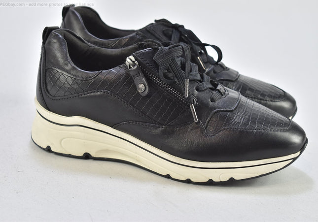 Tamaris  Damen Halbschuhe Freizeitschuhe  EUR 41 Nr. 26-Y 95