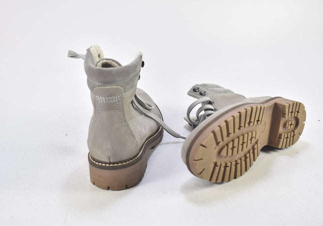Tamaris Damen Stiefelette Boots EUR 38 Nr. 24-B 2510-Schuh-Gebraucht-secondhand