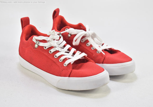 Converse Damen Sportschuhe Sneaker EUR 38,5 Nr. 25-J 2061-Schuh-Gebraucht-secondhand