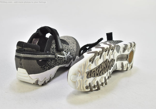 Allrounder  Damen Halbschuhe Slipper Ballerinas  UK 5,5 Nr. 26-T 296