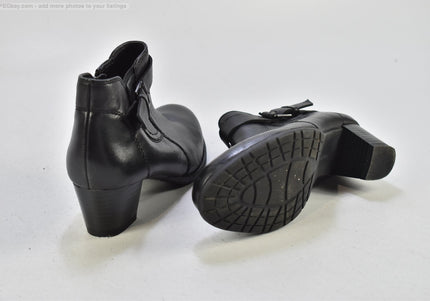 Medicus  Damen Stiefelette Boots  UK 4 Nr. 25-B 2833