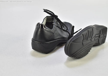 Waldläufer  Damen Halbschuhe Freizeitschuhe  UK 5 Nr. 26-G 1274