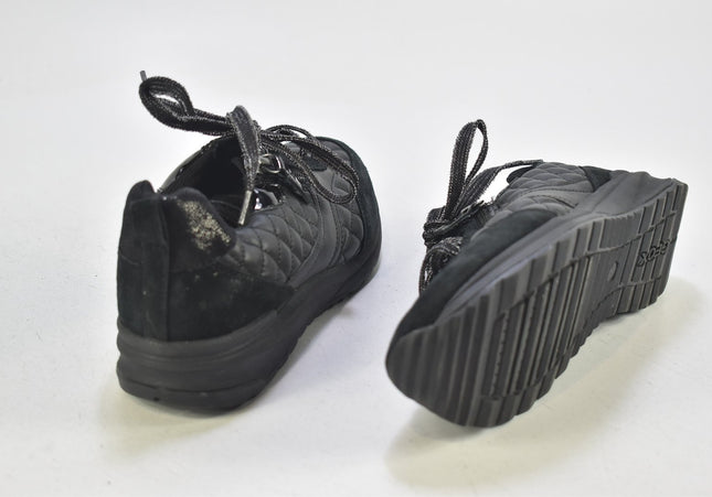 Geox Damen Halbschuhe Freizeitschuhe EUR 38 Nr. 24-N 374-Schuh-Gebraucht-secondhand
