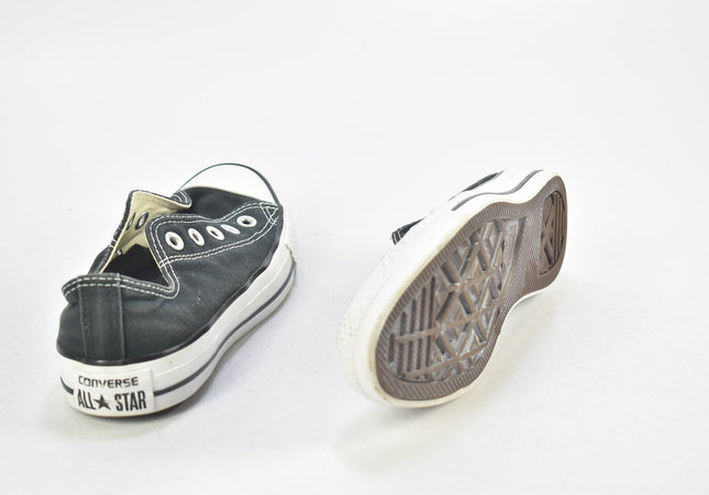 Converse Damen Sportschuhe Sneaker EUR 36,5 Nr. 24-J 2722-Schuh-Gebraucht-secondhand