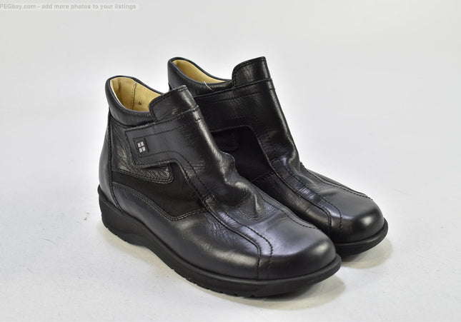 Rathgeber City Sportive Damen Stiefelette Boots  UK 4 Nr. 25-B 1311