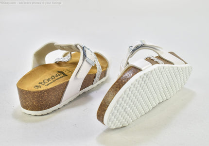 Bonova  Damen Sandale Pantolette  EUR 39 Nr. 26-S 187
