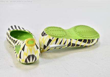 Crocs  Damen Halbschuhe Slipper Ballerinas  w7 Nr. 26-U 340