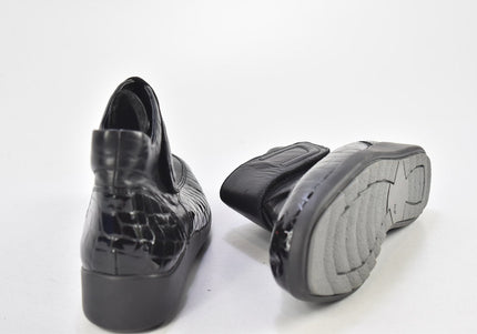 Ara Damen Stiefelette Boots UK 6,5 Nr. 23-A 3374-Schuh-Gebraucht-secondhand