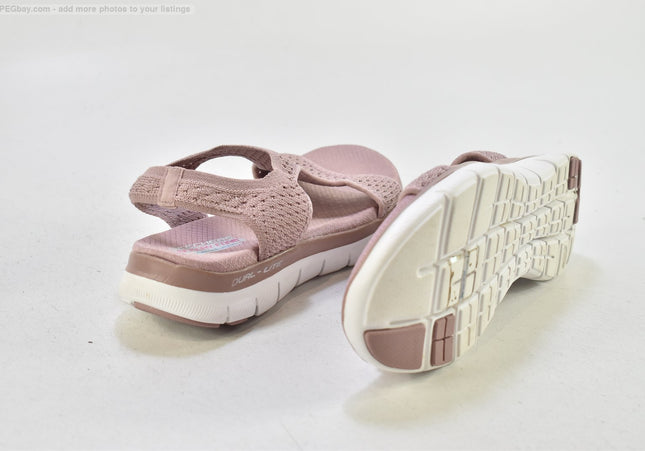 Skechers  Damen Sandale Sandalette  SL 26,0 Nr. 26-S 3769