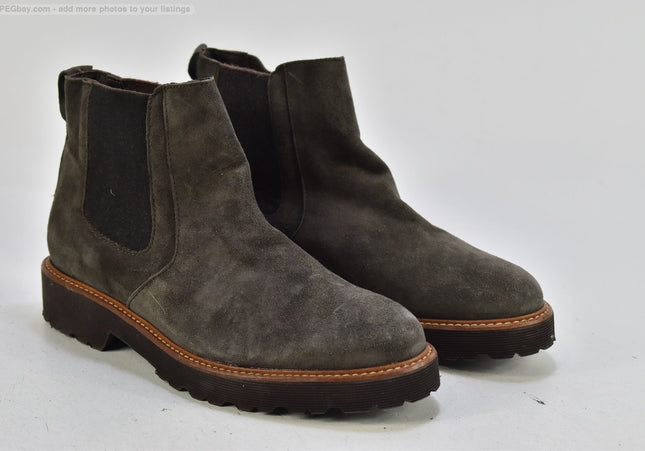 Alpe  Damen Stiefelette Boots  EUR 39 Nr. 25-B 2107
