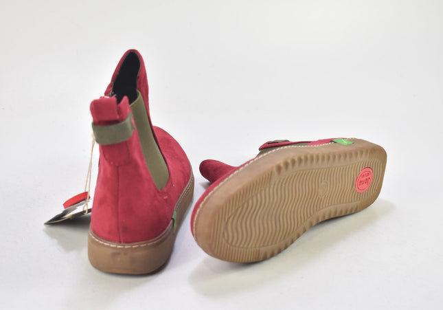 Jana Damen Stiefelette Boots EUR 38 Nr. 24-B 4346-Schuh-Gebraucht-secondhand