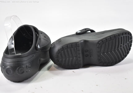 Crocs  Damen Sandale Pantolette  W8 Nr. 26-S 3194