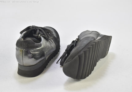 Paul Green  Damen Halbschuhe Freizeitschuhe  SL 25cm Nr. 25-J 94