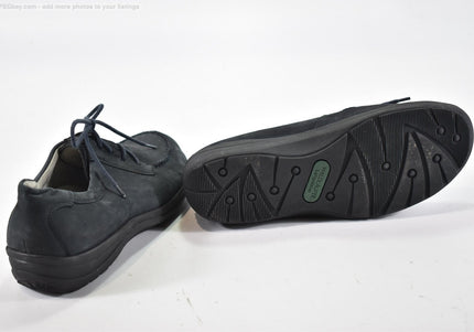 Waldläufer  Damen Halbschuhe Freizeitschuhe  UK 5 Nr. 25-T 2770