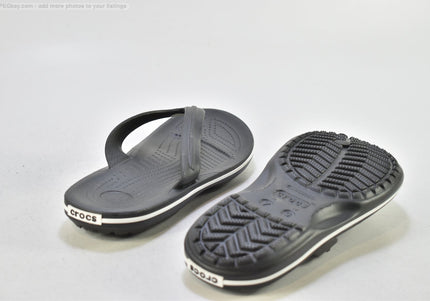 Crocs  Damen Sandale Pantolette  US 9 Nr. 26-S 2594