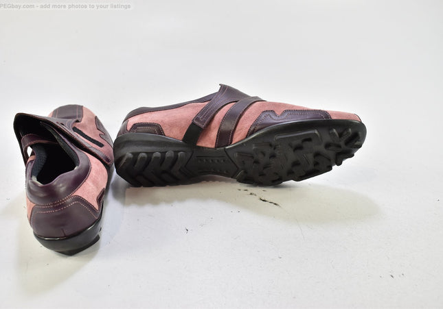 Kennel&Schmenger Damen Halbschuhe Freizeitschuhe SL 27 cm Nr. 25-A 444-Schuh-Gebraucht-secondhand