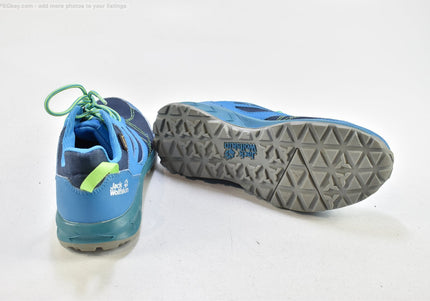 Jack Wolfskin  Damen Wanderschuhe Trekking  EUR 36 Nr. 25-M 1415