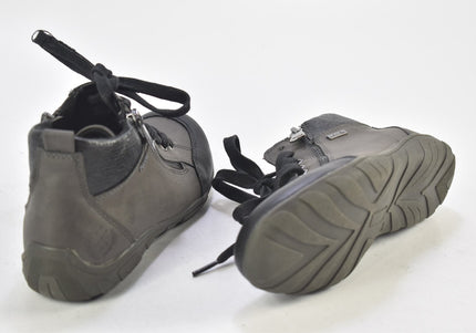 Bama Damen Stiefelette Boots EUR 37 Nr. 24-J 2922-Schuh-Gebraucht-secondhand