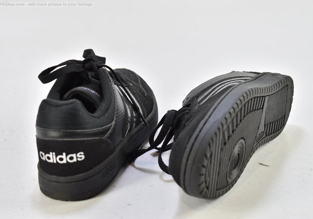 Adidas Neo Damen Sportschuhe Sneaker EUR 38 2/3 Nr. 25-M 1916-Schuh-Gebraucht-secondhand