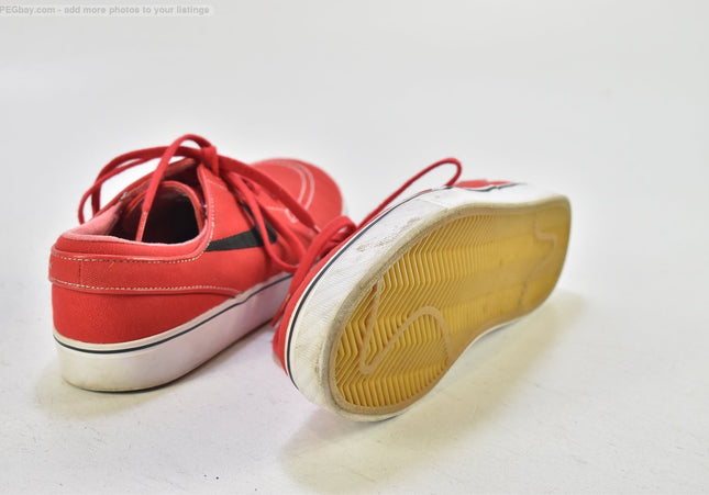Nike Zoom Stefan Janoski Herren Sportschuhe Sneaker  Gr.40 Nr. 26-T 94