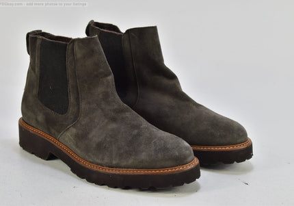 Alpe  Damen Stiefelette Boots  EUR 39 Nr. 25-B 2107