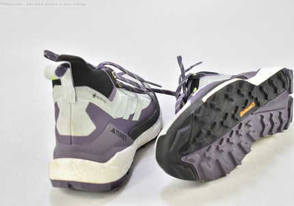 Adidas Free Hiker GTX Damen Wanderschuhe EUR 39 1/3 Nr. 25-P 1439-SchuhGebraucht