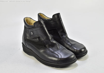 Rathgeber City Sportive Damen Stiefelette Boots  UK 4 Nr. 25-B 1311