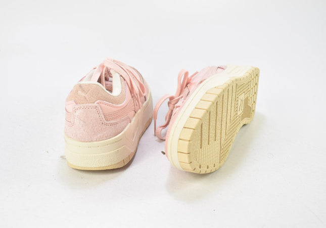 Puma Damen Sportschuhe Sneaker EUR 38,5 Nr. 24-U 902-Schuh-Gebraucht-secondhand