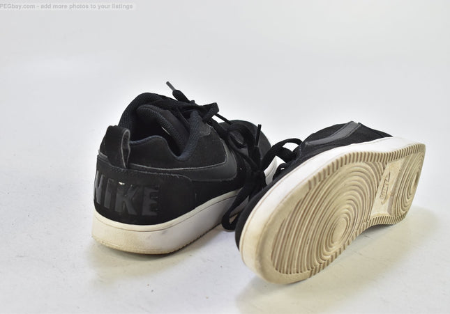 Nike COURT BOROUGH LOW Damen Sportschuhe Sneaker  Gr.40 Nr. 26-U 2901