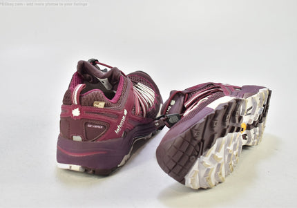 Lafuma  Damen Wanderschuhe Trekking  EUR 38 2/3 Nr. 26-M 432