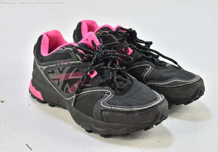Karrimor Damen Wanderschuhe Trekking EUR 39 Nr. 25-A 943-Schuh-Gebraucht-secondhand