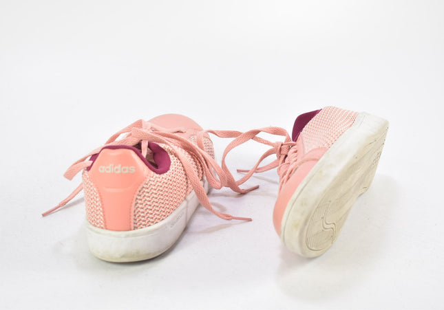 Adidas Neo Damen Sportschuhe Sneaker EUR 40 2/3 Nr. 24-F 4077-Schuh-Gebraucht-secondhand