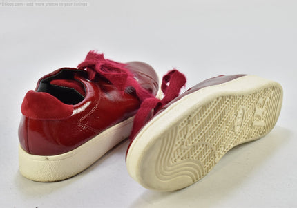 Paul Green  Damen Halbschuhe Freizeitschuhe  UK 7 Nr. 25-O 1732