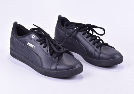 Puma Damen Sportschuhe Sneaker EUR 36 Nr. 24-J 5010-Schuh-Gebraucht-secondhand
