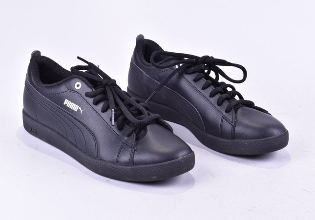 Puma Damen Sportschuhe Sneaker EUR 36 Nr. 24-J 5010-Schuh-Gebraucht-secondhand