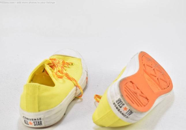 Converse Damen Sportschuhe Sneaker EUR 39,5 Nr. 25-F 94-Schuh-Gebraucht-secondhand