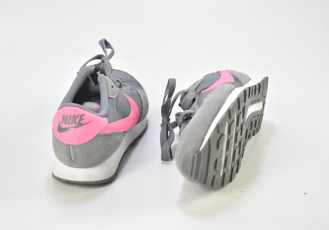 Nike MD Valiant Damen Sportschuhe Sneaker EUR 38,5 Nr. 24-U 1256-Schuh-Gebraucht-secondhand
