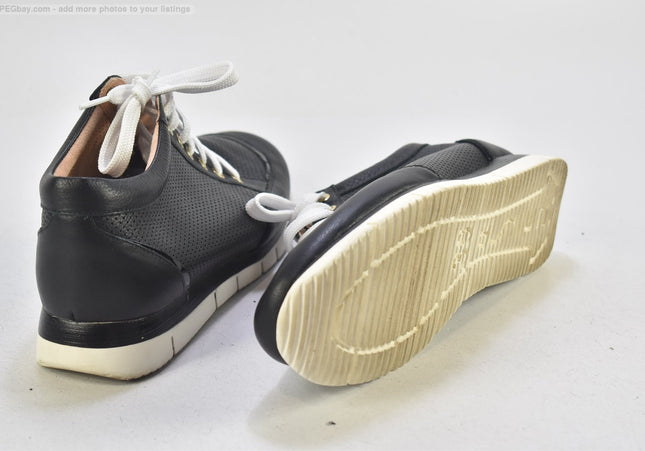 Unisa Damen Halbschuhe Freizeitschuhe EUR 39 Nr. 25-M 94-Schuh-Gebraucht-secondhand