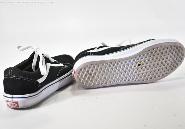 Vans  Damen Sportschuhe Sneaker  EUR 43 Nr. 26-U 1042